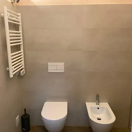 Appartement C'era Volta