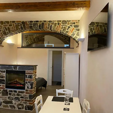 C'era Volta * Levanto