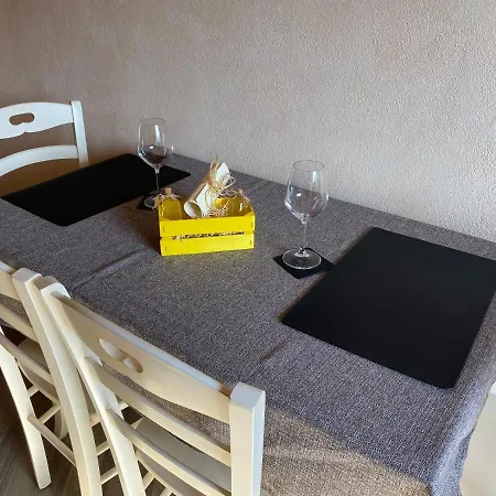 C'era Volta Lägenhet Levanto