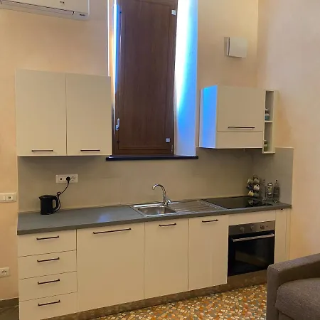 C'era Volta * Levanto