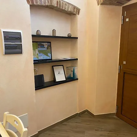 C'era Volta Appartement Levanto