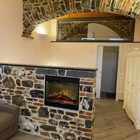 Apartamento C'era Volta Levanto