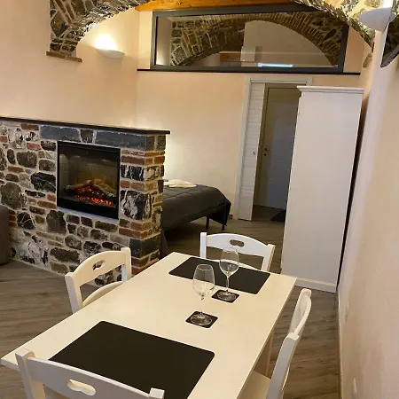 C'era Volta * Levanto