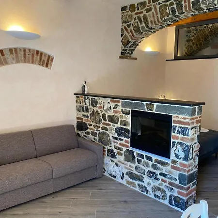 C'era Volta * Levanto