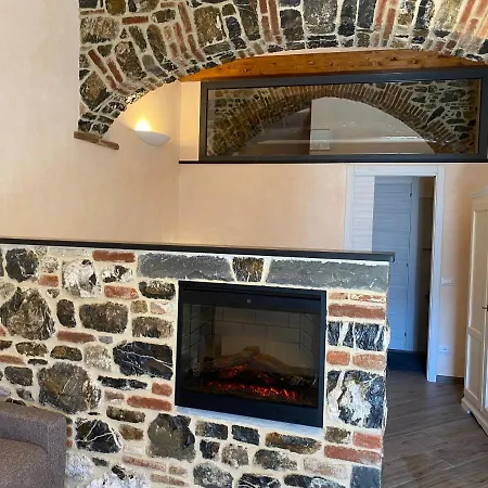 C'era Volta Appartement