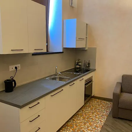 C'era Volta * Levanto