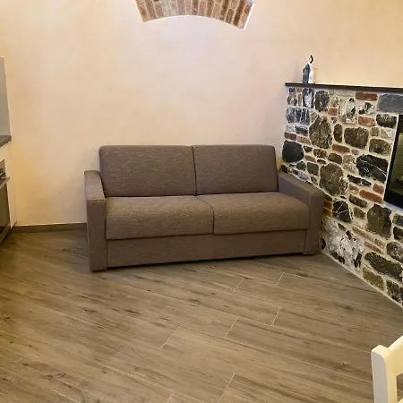 C'era Volta Appartement *