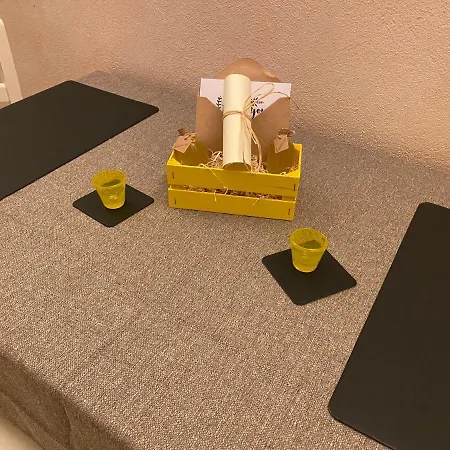 C'era Volta * Levanto