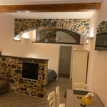 Appartement C'era Volta