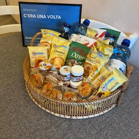 C'era Volta Appartement *