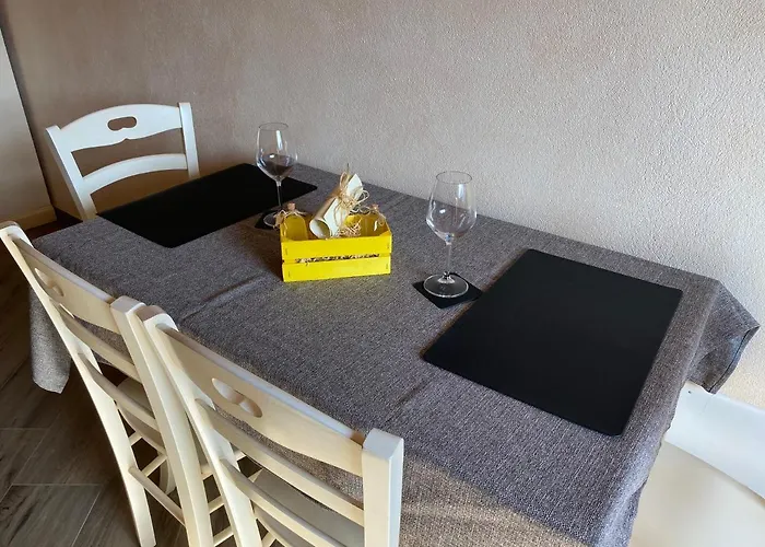 C'era Volta Apartamento Levanto