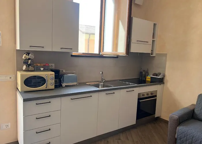 C'era Volta Apartamento *