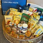 Apartment C'era Volta *