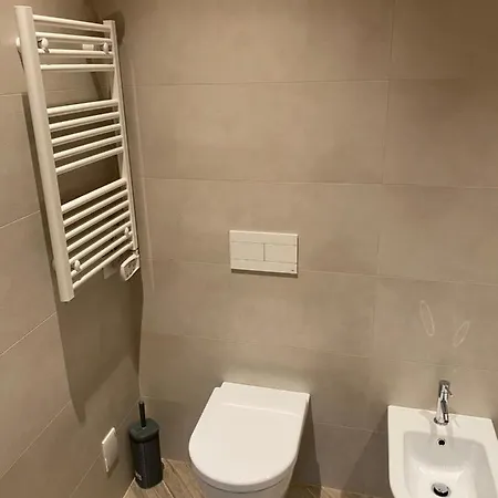 C'era Volta 公寓 *