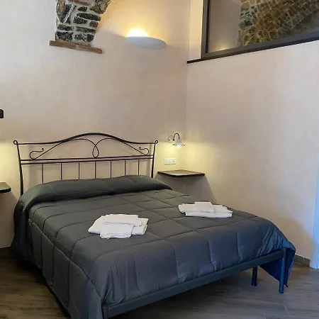 Apartment C'era Volta Levanto