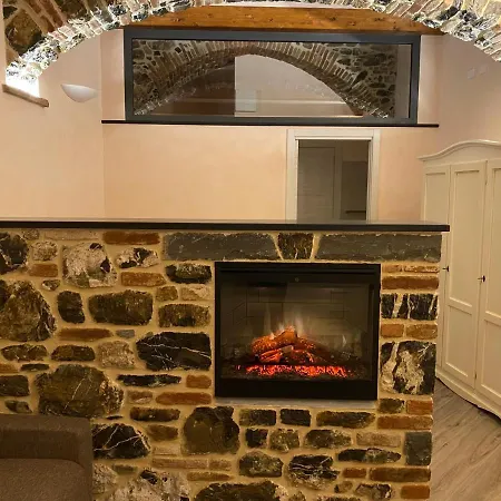 C'era Volta 莱万托