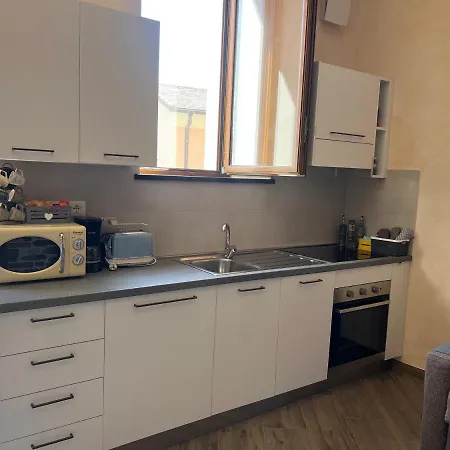 C'era Volta 公寓 *