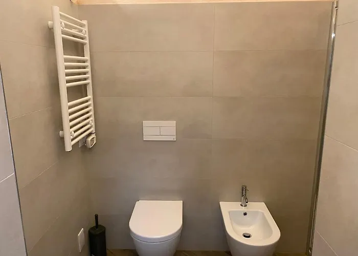 Lejlighed C'era Volta