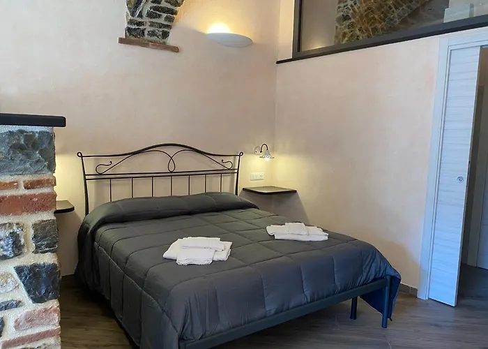 Apartament C'era Volta Levanto