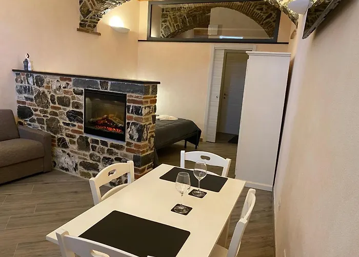 C'era Volta * Levanto