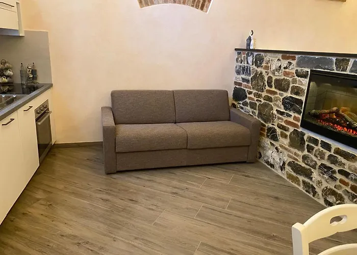 C'era Volta Apartament *