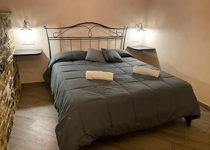 C'era Volta Levanto